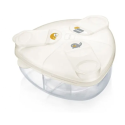 Bamed Baby Italia Mam Milk...