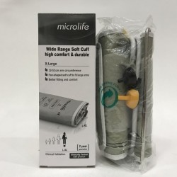 Microlife Ag Microlife...