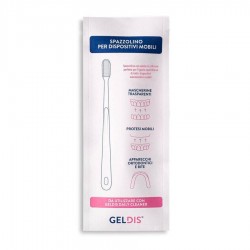 GELDIS SPAZZOLINO DISP MOB 3PZ