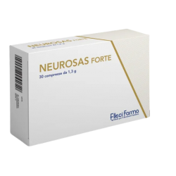 N Care Neurosas Forte 30...