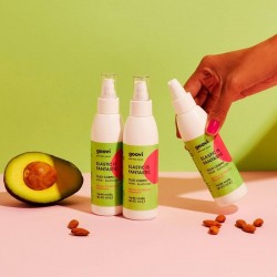 The Good Vibes Company Goovi Olio Corpo 140 Ml