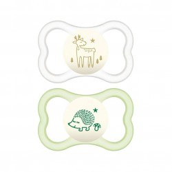 Bamed Baby Italia Mam Air...