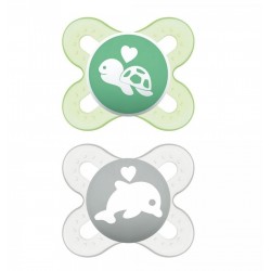 Bamed Baby Italia Mam Start...