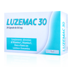 Macfarmac Luzemac 30 30...
