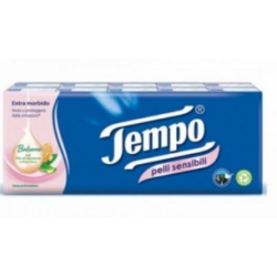 Essity Tempo Fazzoletti...