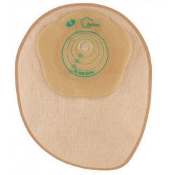 B. Braun Sacca Colostomia...