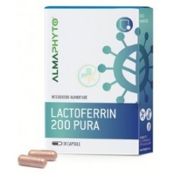 Almaphyto Lactoferrin 200...
