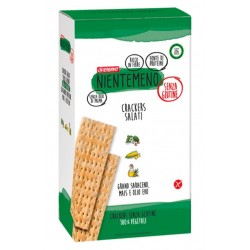 Enervit Nientemeno Crackers...