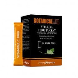 Promopharma Vitamina C1000...
