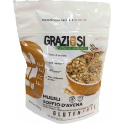 Laboratorio Graziosi Muesli...