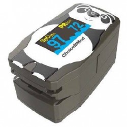 Moretti Pulsossimetro Lcd A...