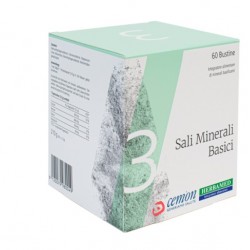Cemon Sali Minerali Basici...