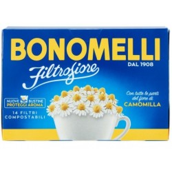 Valmi Camomilla Filtro...