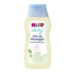 Hipp Italia Hipp Olio...