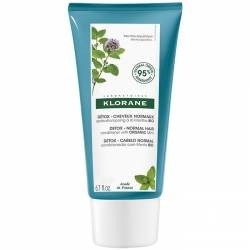 Klorane Balsamo Alla Menta...
