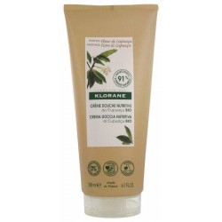 Klorane Crema Doccia Fiore...