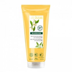 Klorane Gel Doccia Miele...