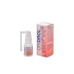 Epitech Group Oridrol Spray...