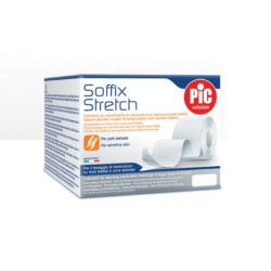 Pikdare Cerotto Soffix...