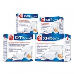 Pikdare Cerotto Soffix Stretch 10x1000 Cm