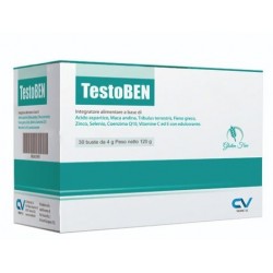 Cv Medical Testoben 30 Bustine