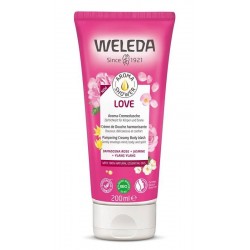 Weleda Italia Aroma Shower...