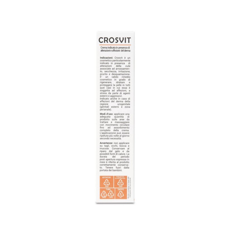 Wellvit Crosvit 50 Ml