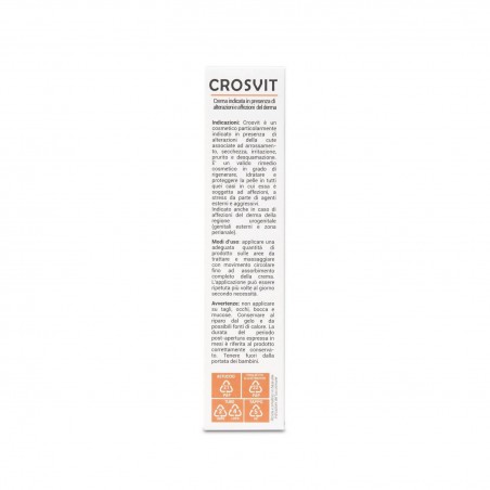 Wellvit Crosvit 50 Ml