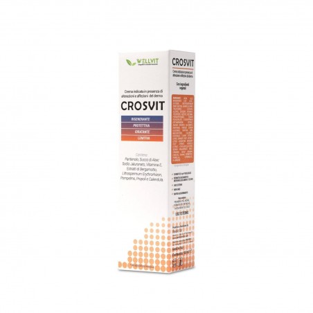 Wellvit Crosvit 50 Ml