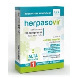 A&r Pharma Herpasovir 30...