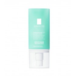 tubetto 50 ml crema hydraphase ha ricca viso la roche