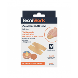 Tecniwork Cerotto...