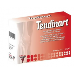 Sifra Tendinart 20 Bustine