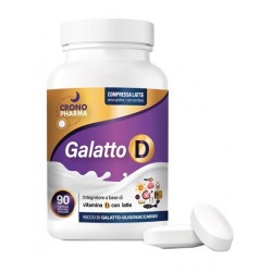 Crono Pharma Galatto D 90...