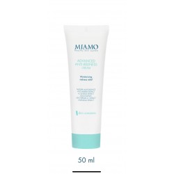tubetto 50 ml crema anti rossore miamo