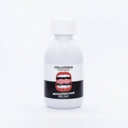 GELDIS Collut.Liq/Agrumi 200ml