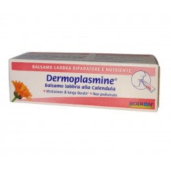 Boiron Dermoplasmine...