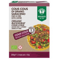 Probios Societa' Benefit...