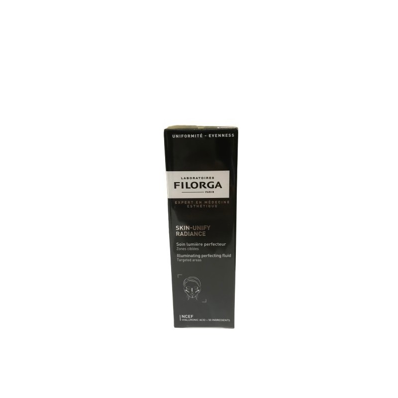 Laboratoires Filorga C. Italia Filorga Skin Unify Rad 15 Ml