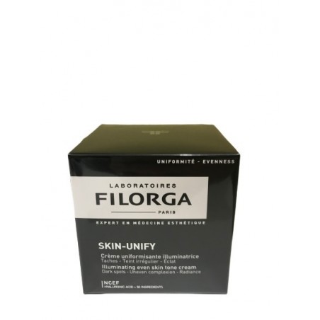 Laboratoires Filorga C. Italia Filorga Skin Unify 50 Ml
