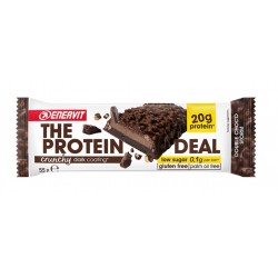 Enervit Protein Deal Double...