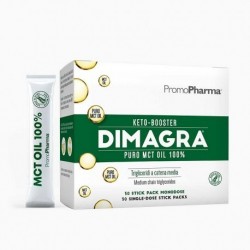 Promopharma Dimagra Mct Oil...