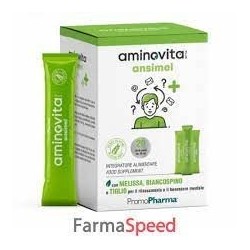 Promopharma Aminovita Plus...