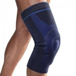1 pezzo di Dr. Gibaud Ortho Ginocchiera Rotulea Taglia 03
