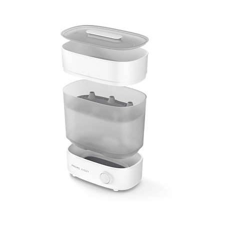 Philips Avent Sterilizzatore Mid End Old Scf284/02