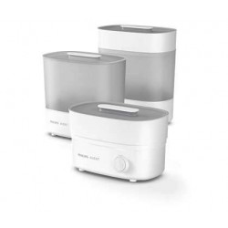 Philips Avent Sterilizzatore Mid End Old Scf284/02