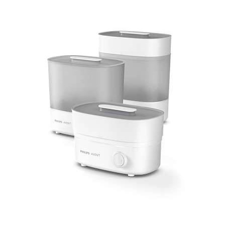 Philips Avent Sterilizzatore Mid End Old Scf284/02