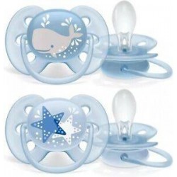 Philips Avent Ultra Soft...