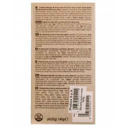 Probios Societa' Benefit Probios Riso Torty Cocco Cacao 140 G