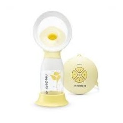 Medela Italia Swing Maxi...